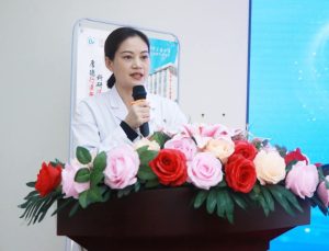 【成都附二中医医院】名中医工作室——“张国娟名医工作室”正式成立 【成都附二中医医院】名中医工作室——“张国娟名医工作室”正式成立