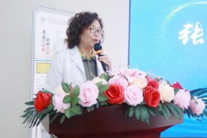 【成都附二中医医院】名中医工作室——“张国娟名医工作室”正式成立 【成都附二中医医院】名中医工作室——“张国娟名医工作室”正式成立