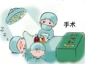 外阴白斑反复加重的原因! 外阴白斑反复加重的原因!