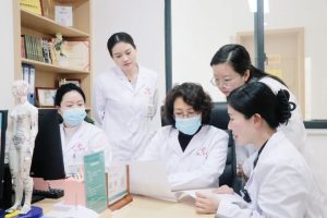 【成都附二中医医院】名中医工作室——“周萍名医工作室”正式成立