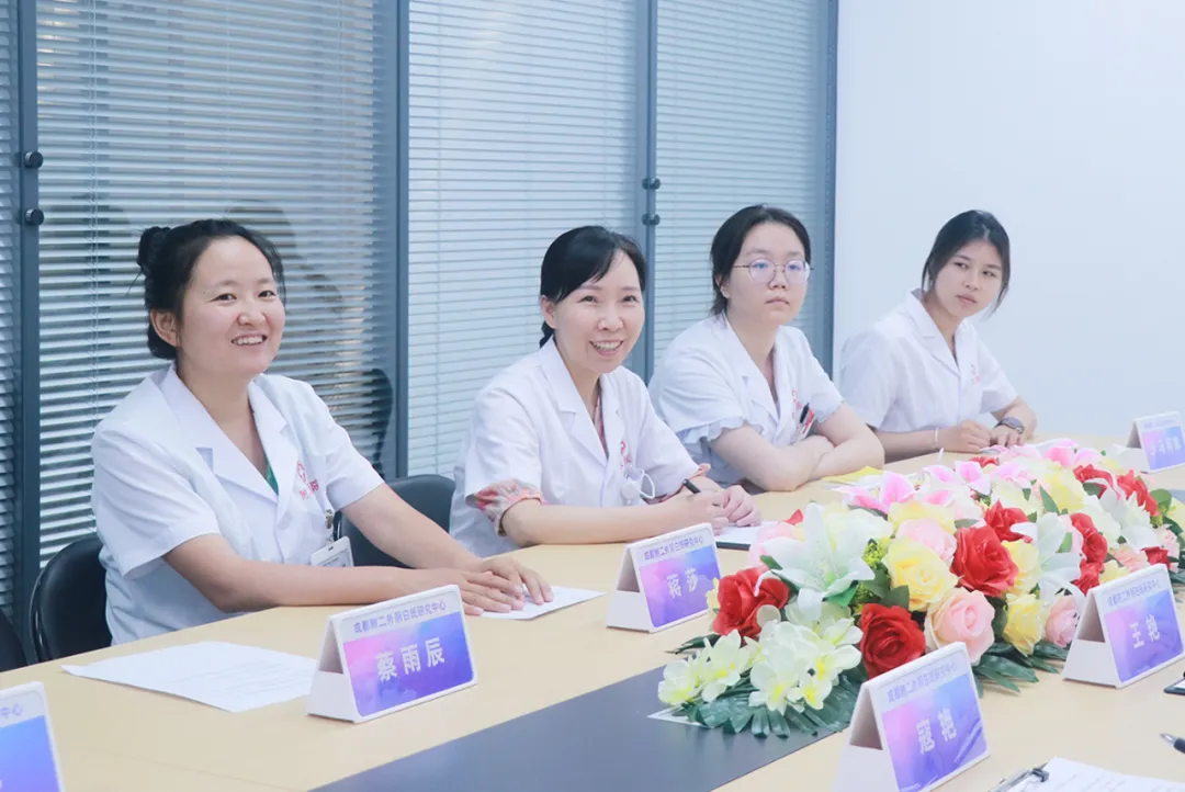 学术研讨丨外阴白斑夏季治疗“黄金期”学术研讨会圆满结束！