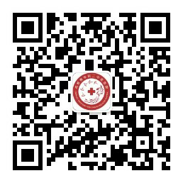 成都附二中医医院微信公众号二维码